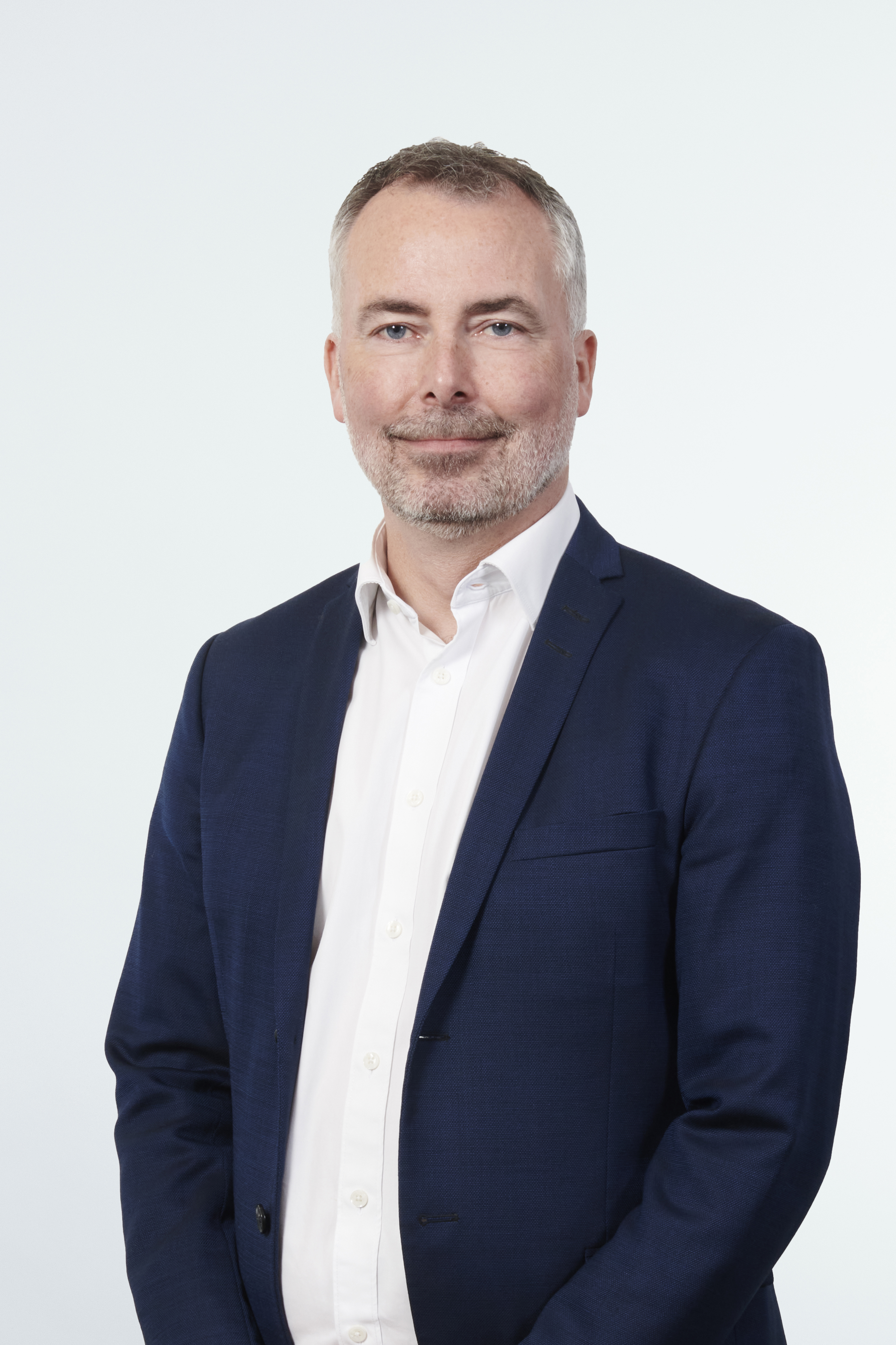 Niels Mayland