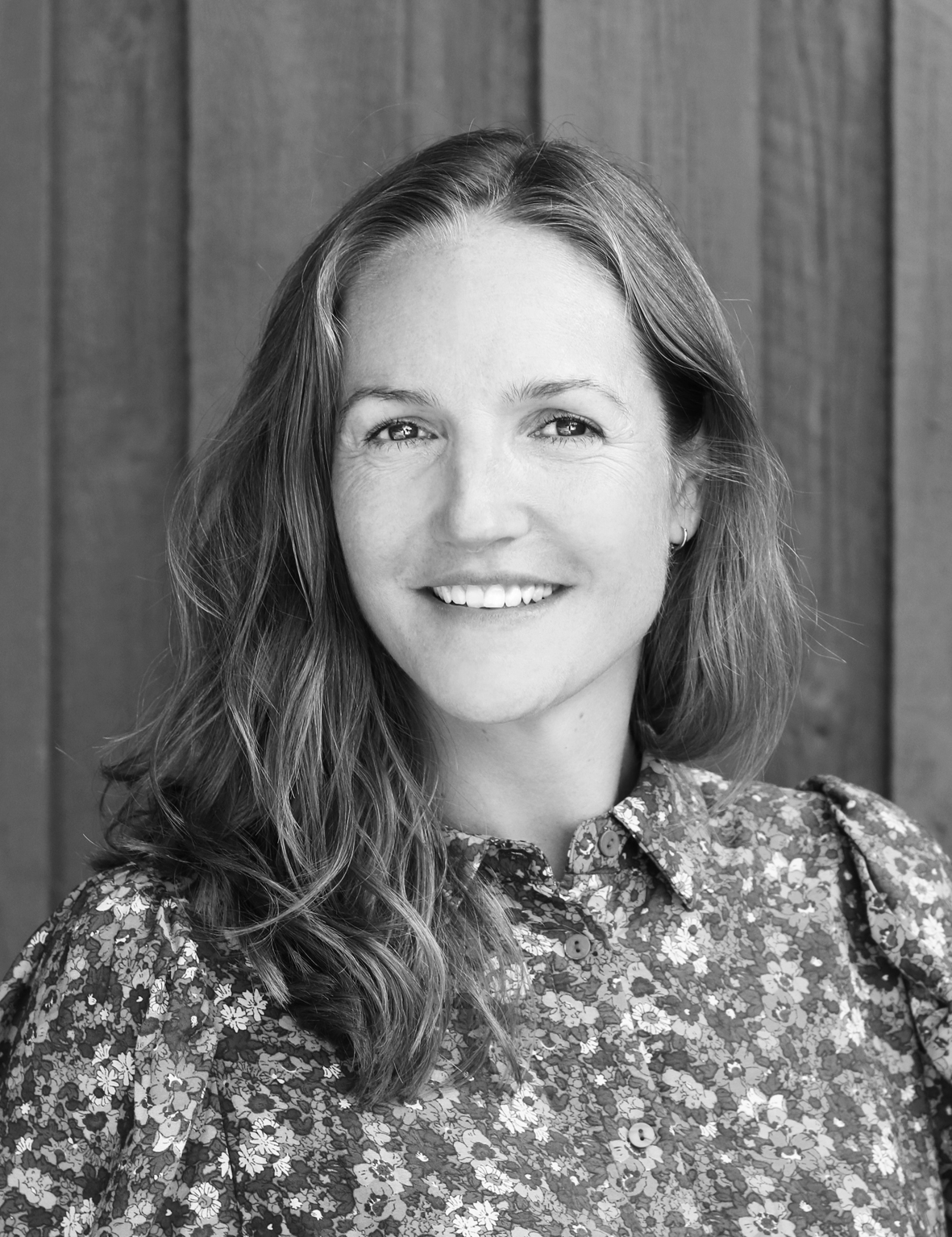 Louise Holm