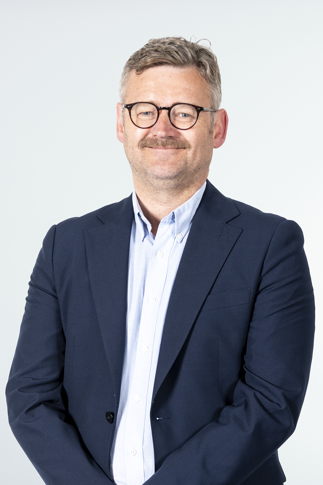 Rasmus Willig